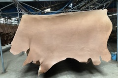 【BLOG】レザーについて