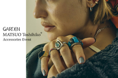 【New】GARDEN SHIBUYA イベント