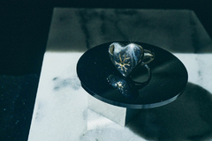 【New product】restart from seabed ring 2