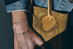 【New】TRUNK SHOW at CLARK / FUKUI