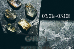 GARDEN大阪 × MATSUO Toshihiko™