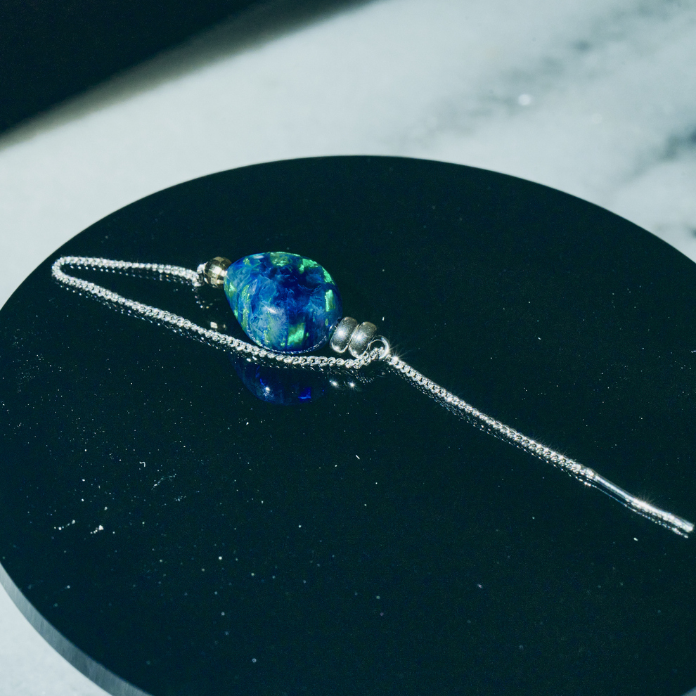 【指輪物語】Henneth Annun /反射池【サージ foil】 指輪物語】Henneth Annun /反射池【サージ foil】